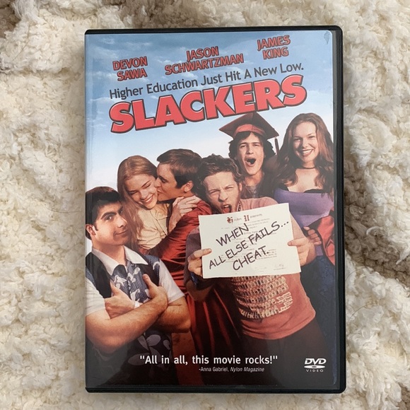 EUC Trio of Teen DVDs - Picture 2 of 10